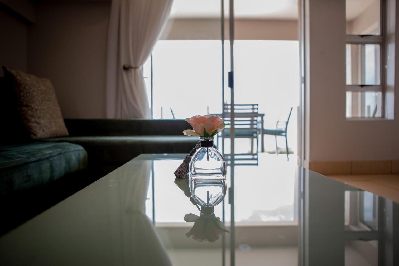 Nautica 503 Appartement Mosselbaai Buitenkant foto