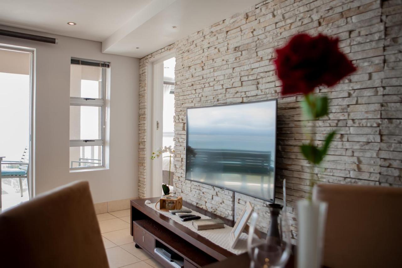 Nautica 503 Appartement Mosselbaai Buitenkant foto